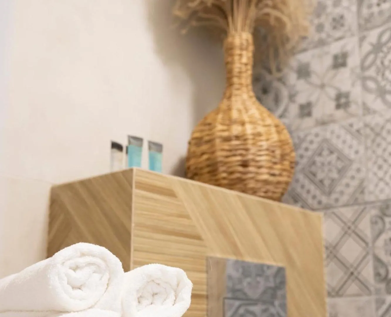 Apartament Boho グダニスク
