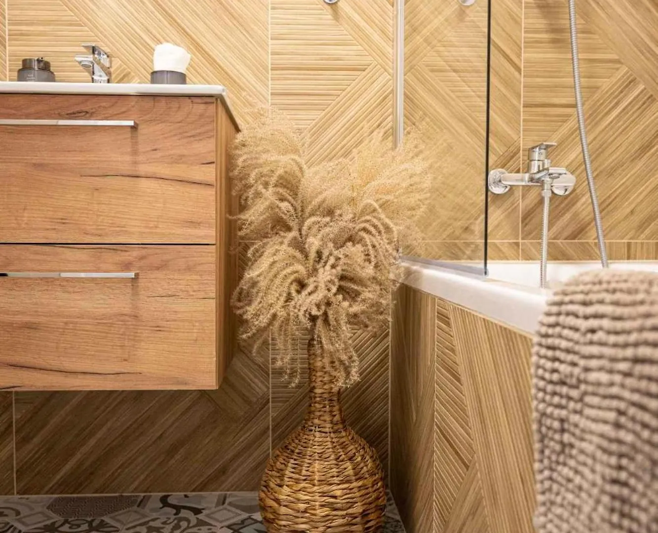 Apartament Boho グダニスク アパート
