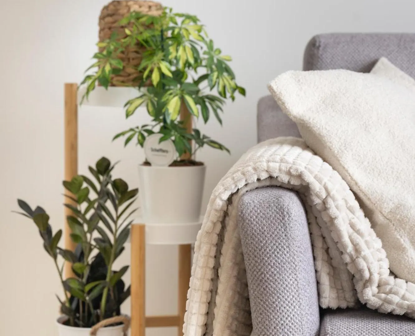 Apartament Boho Gdansk Poland