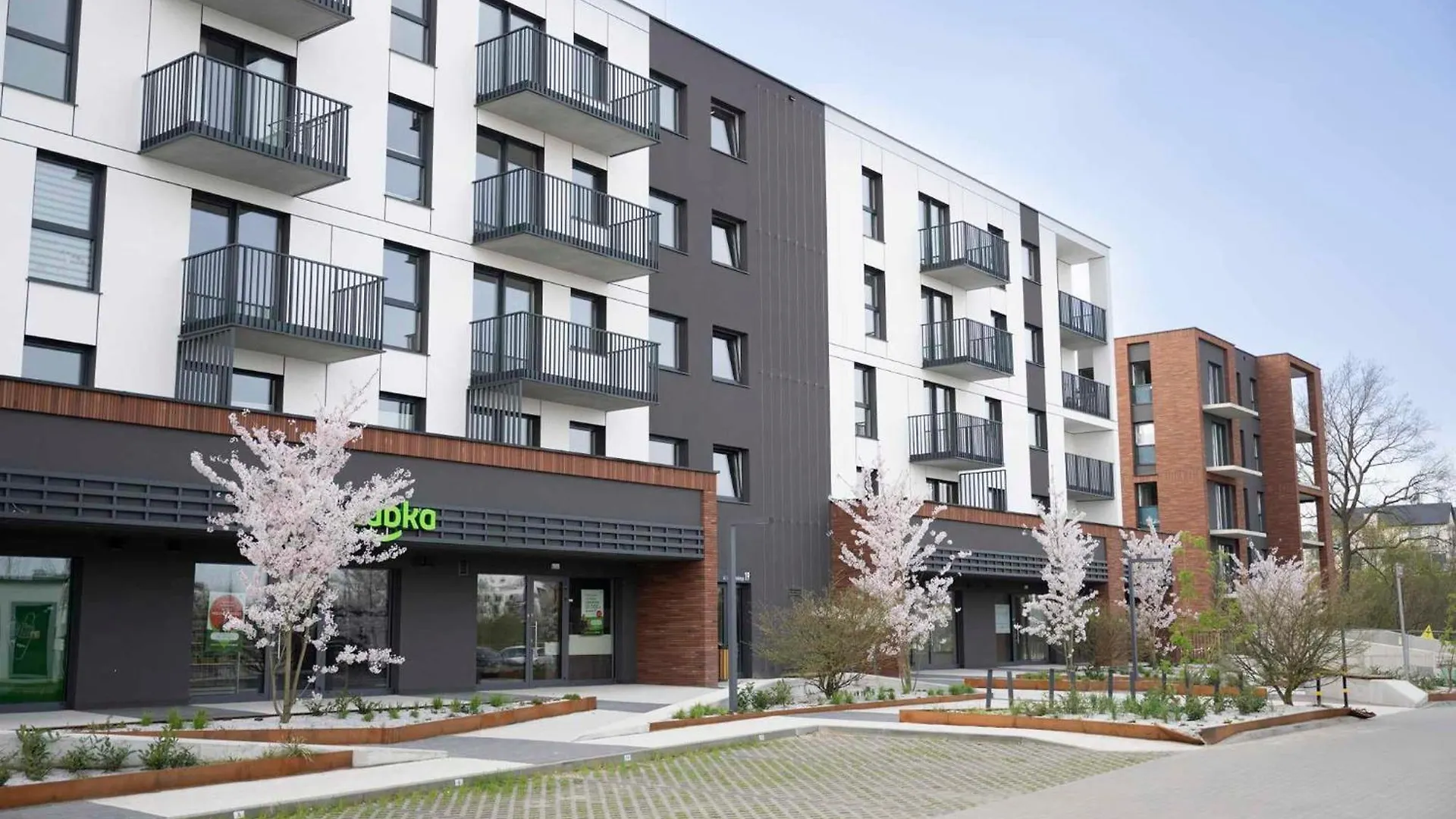 Apartament Boho Gdansk 0*,
