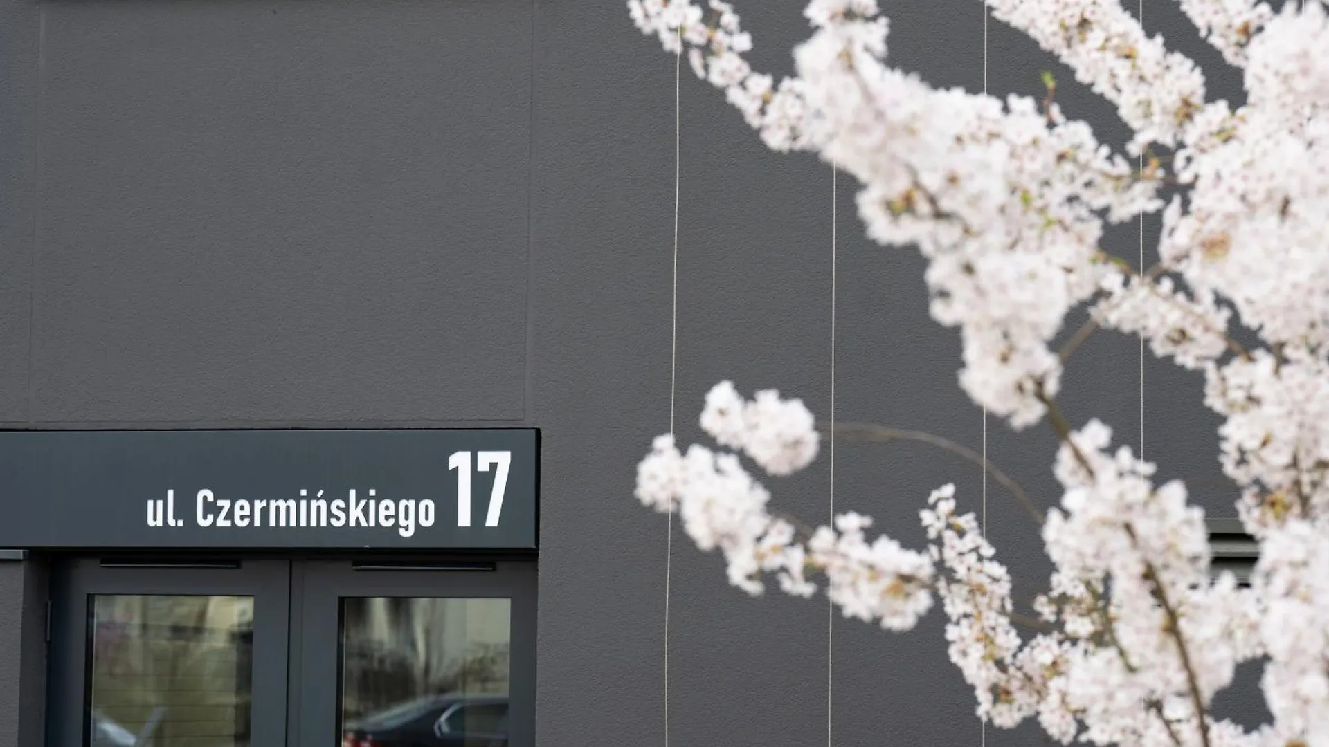 Apartament Boho Gdansk Poland