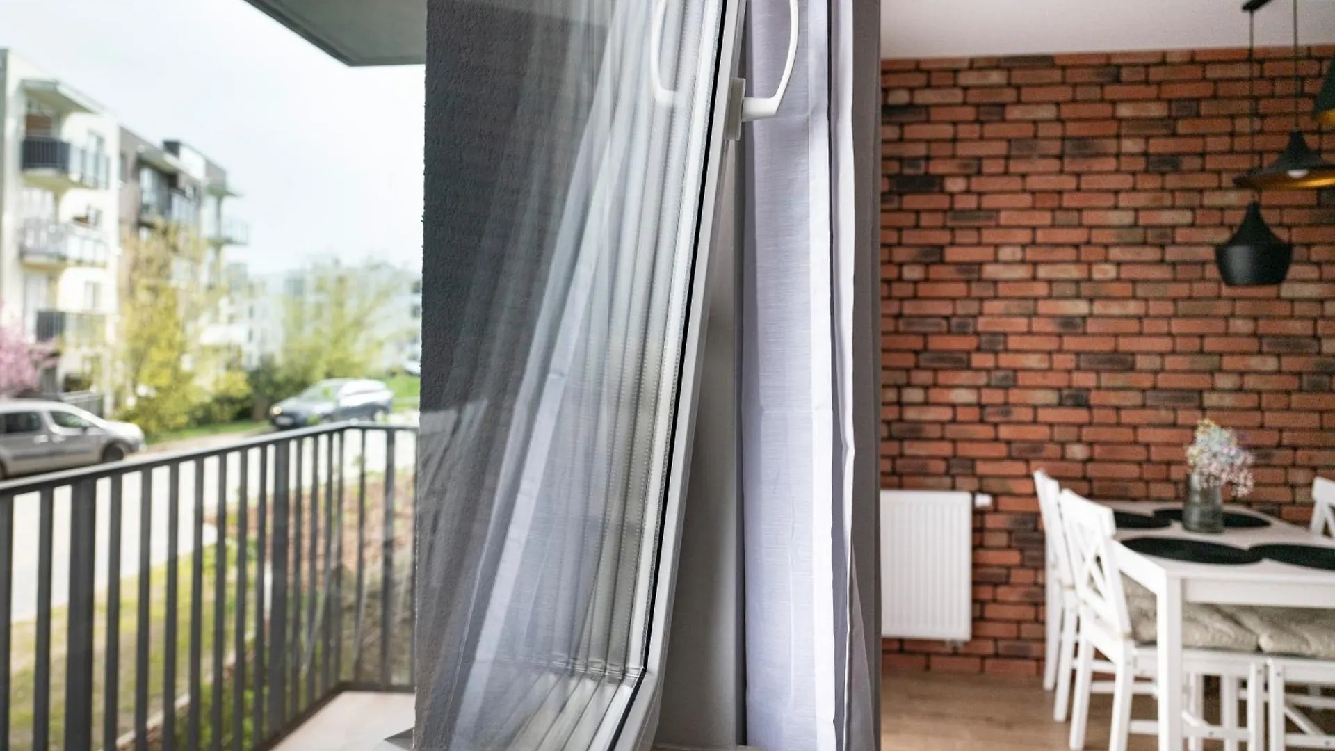 Apartament Boho Gdansk Poland