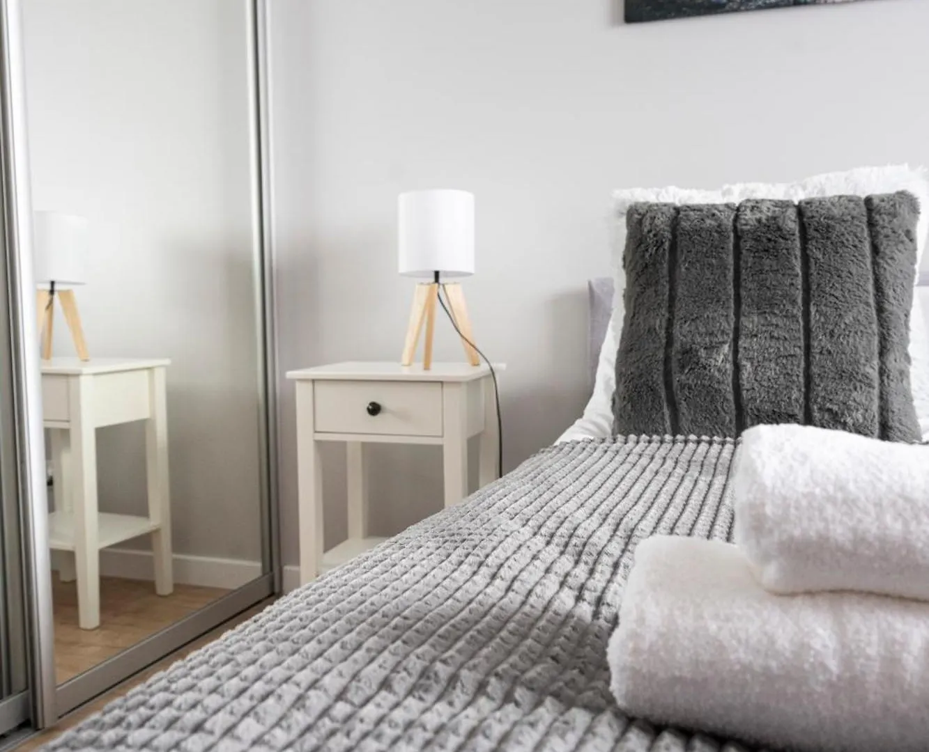 Apartament Boho Gdansk