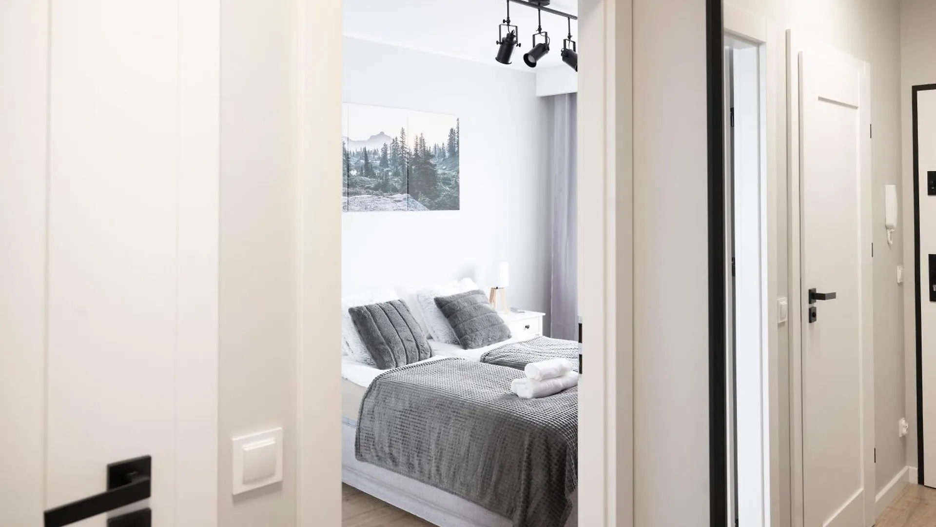 Apartament Boho Gdansk