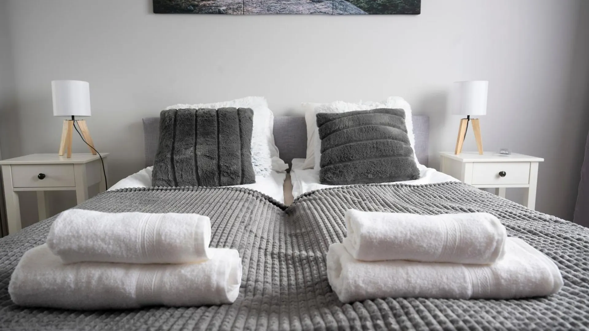 Apartament Boho Gdansk 0*,  Poland