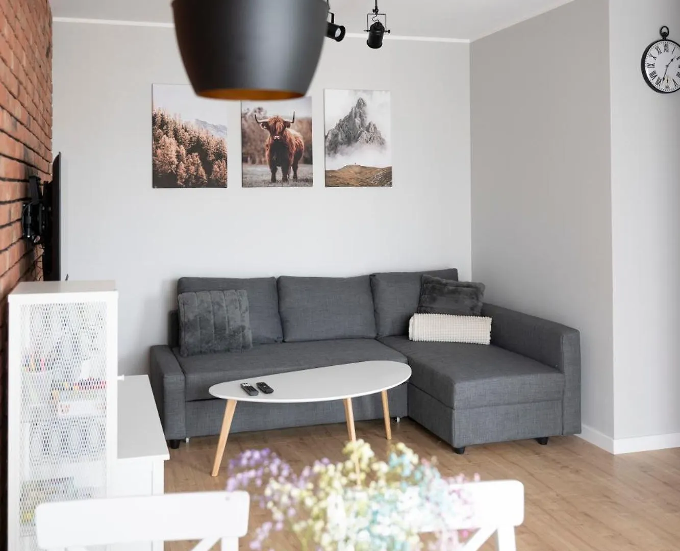 Apartment Apartament Boho Gdansk Poland